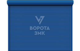 Ворота роллетные Doorhan 2700×2000 ЗМК-9749